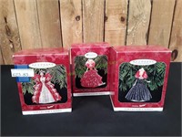 Hallmark Barbie Keepsake Ornaments