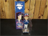Ted Williams 1st Texas Rangers Manager Bobblehead