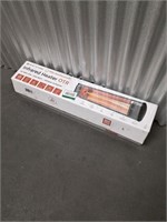Heat Storm Infrared Heater OTR