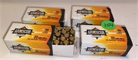 200 Rounds Armscor 22 Hollow Point