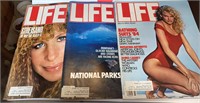 Life Magazine, Streisand
