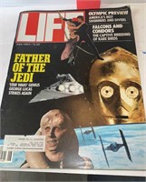 Life Magazine Father of the Jedi