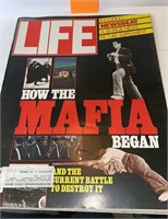 Life Magazine Mafia