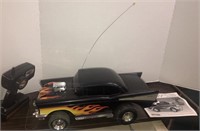 radio controlled 57 Chevy