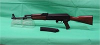 Kalashnikov 22LR HV Cal. Commemorative Gun