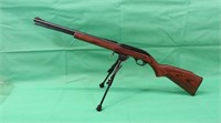 Marlin Model 60 Tube Load Semi Auto .22cal LR Only