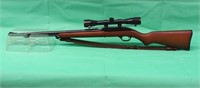 Marlin Model 60W Tube Load Semi Auto .22 LR Only