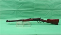 Winchester Model 9422XTR .22 cal. Lever Action