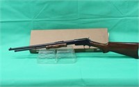 H&R Mod. 749 Pump Action Rifle .22 cal. w/Box