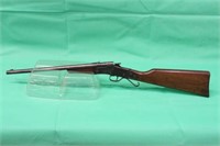 Hamilton Rifle Co. Single Shot .22 cal. Rifle