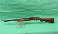 Winchester Model 77 Semi Auto. .22 cal. LR