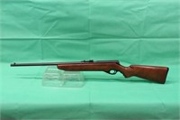 Westernfield 04M 390A .22 cal Single Shot Rifle