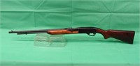 Remington Speedmaster Model 552 .22 cal. Rifle