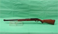 Marline Glenfield Model 60 .22 cal. Rifle