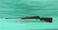 Winchester Model 74 .22 cal. Semi Auto