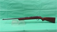 Winchester Model 55 Single Shot .22 cal. Rifle