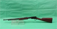 Taurus Model 172 17HMR Pump Action Rifle