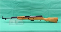 SKS 7.62 x 39 Rifle, China Made