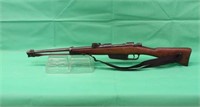 FNA Brescia 1936 Carbine Rifle