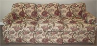 Top Quality Hickory Chair 3 Seater Couch