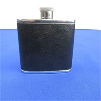 Flask Made in England  2 oz.