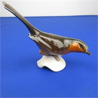 Goebel Bird Figurine W. Germany