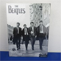 "New" The Beatles 1000 Piece Puzzle  20" x 27"