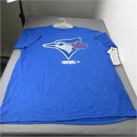 Toronto Blue Jay's Large T-Shirt