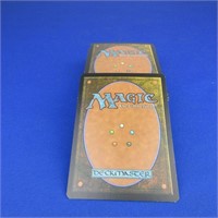 75 Magic Cards