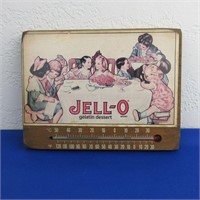 Vintage Jello Thermometer