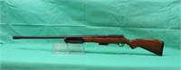 Mossberg Model 200K-A Pump Action 12-Ga.