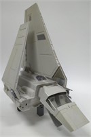 Vintage 1984 Star Wars Lambda Shuttle Toy