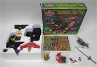 1994 Bandai Power Rangers Thunderzord in Box