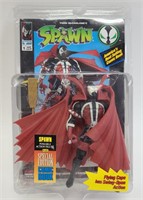 1994 Spawn Poseable Action Figure New in Box