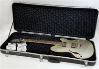 Vintage Talinar Ibanez 6 String Electric Guitar