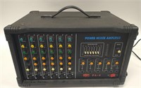 Adam PA System Power Mixer Amplifier