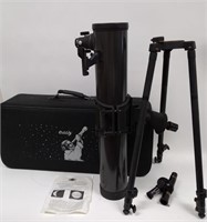 Galileo Telescope & Case