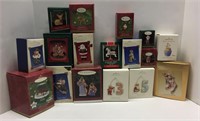 Large Lot of Highly Collectible Hallmark