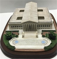 Supreme Court Replica by Danbury Mint