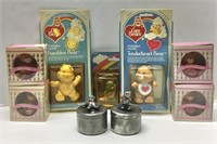 Vintage Bear Collectibles