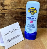 SPF 50+ Sunscreen Lotion