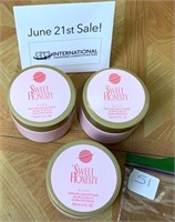 Sweet Honesty Skin Softener