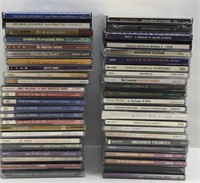 Music CDs