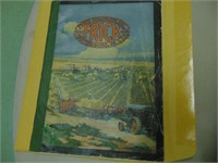 1923 Frick Catalog