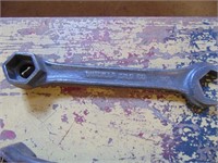 Unadilla Silo Wrench