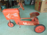Champion Pedal Tractor