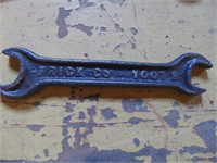 Frick Implement Wrench