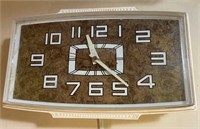 Vintage GE Wall Clock