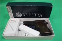Beretta Model 21A .22 cal. LR Semi Auto