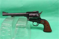 Ruger Black Hawk .357 cal. 6 Shot Revolver